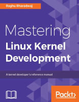 Mastering Linux Kernel Development.pdf